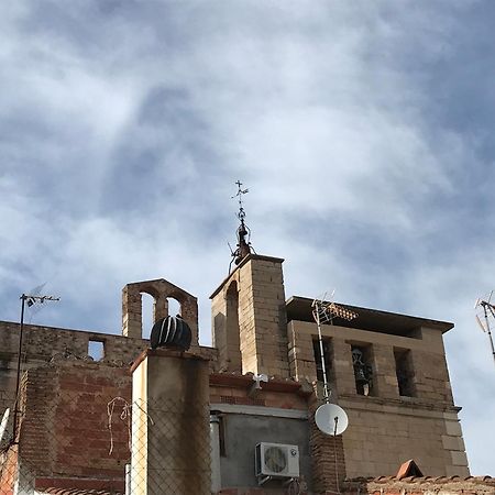 Can Carowinka, Casa Con Encanto, Mar & Montana, Port Aventura لا سيلفا ديل كامب المظهر الخارجي الصورة