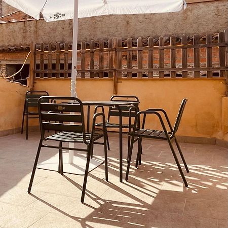 Can Carowinka, Casa Con Encanto, Mar & Montana, Port Aventura لا سيلفا ديل كامب المظهر الخارجي الصورة
