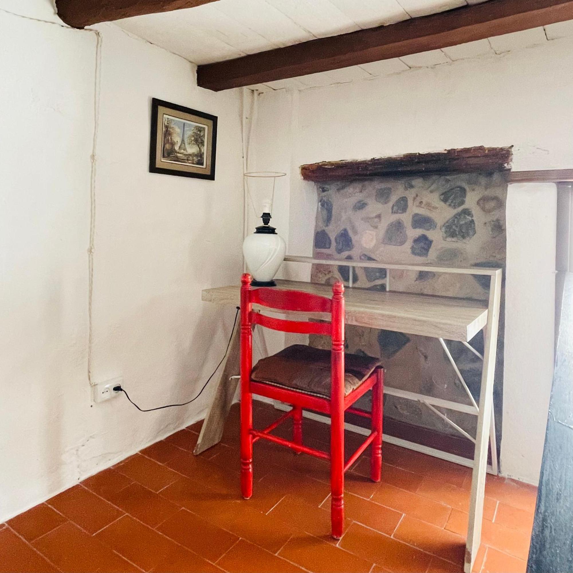 Can Carowinka, Casa Con Encanto, Mar & Montana, Port Aventura لا سيلفا ديل كامب المظهر الخارجي الصورة