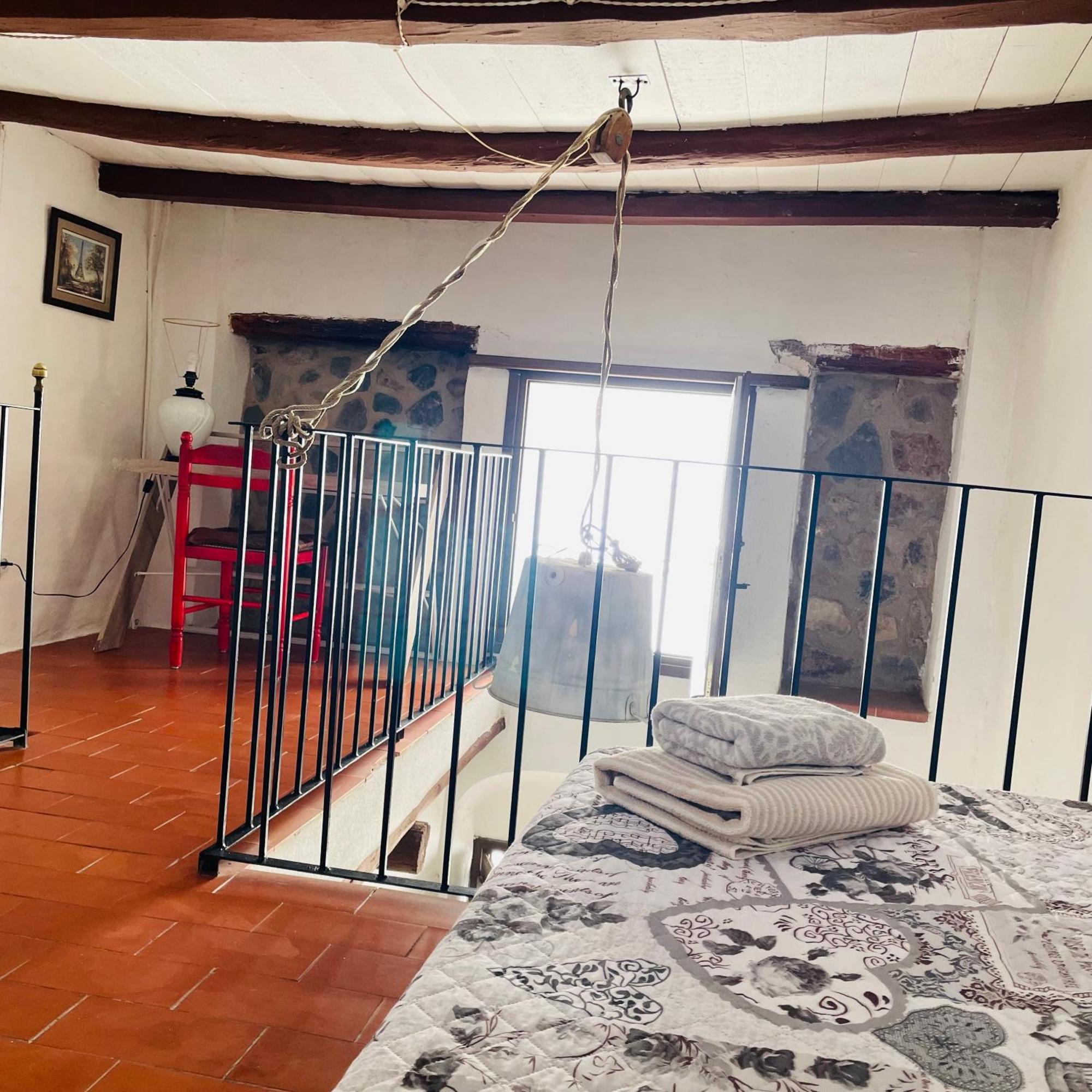 Can Carowinka, Casa Con Encanto, Mar & Montana, Port Aventura لا سيلفا ديل كامب المظهر الخارجي الصورة