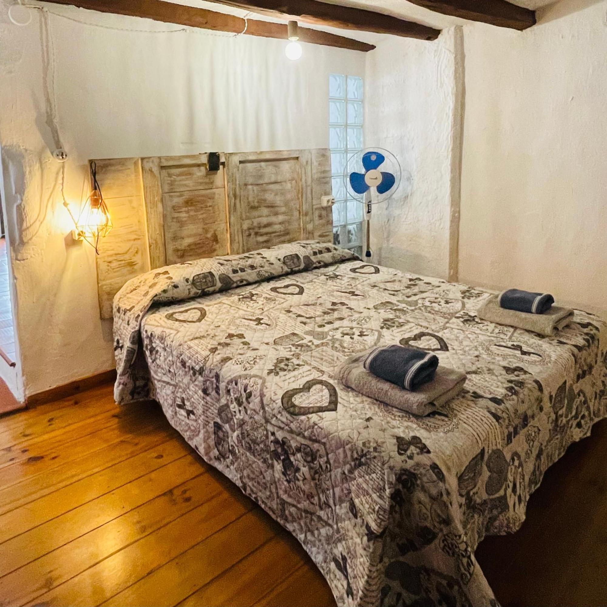 Can Carowinka, Casa Con Encanto, Mar & Montana, Port Aventura لا سيلفا ديل كامب المظهر الخارجي الصورة