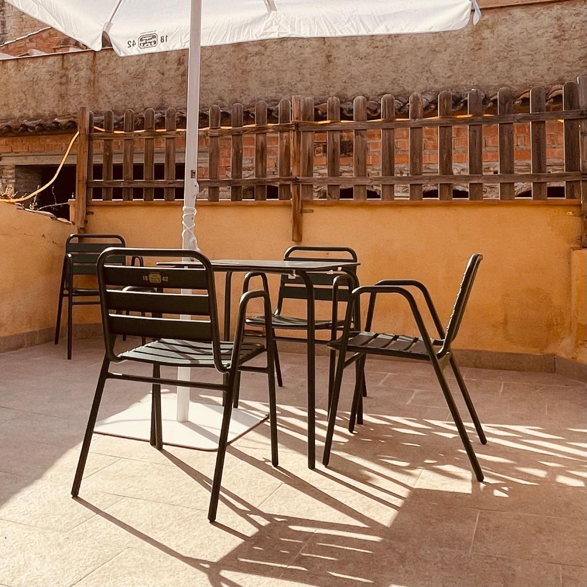 Can Carowinka, Casa Con Encanto, Mar & Montana, Port Aventura لا سيلفا ديل كامب المظهر الخارجي الصورة